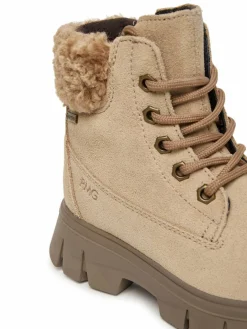 Scarponcini GORE-TEX 8870511 M Beige