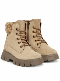 Scarponcini GORE-TEX 8870511 S Beige