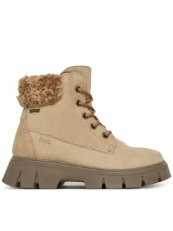 Scarponcini GORE-TEX 8870511 S Beige