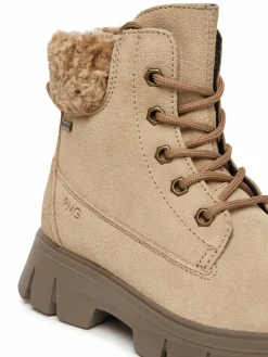 Scarponcini GORE-TEX 8870511 S Beige