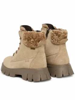 Scarponcini GORE-TEX 8870511 S Beige