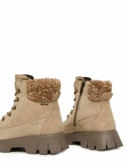 Scarponcini GORE-TEX 8870511 S Beige