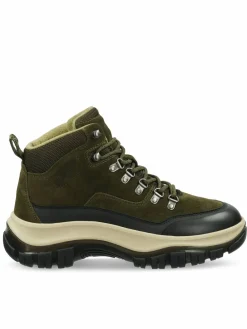 Scarponcini Hillark 29643744 Verde