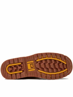 Scarponcini Holton 708214 Marrone