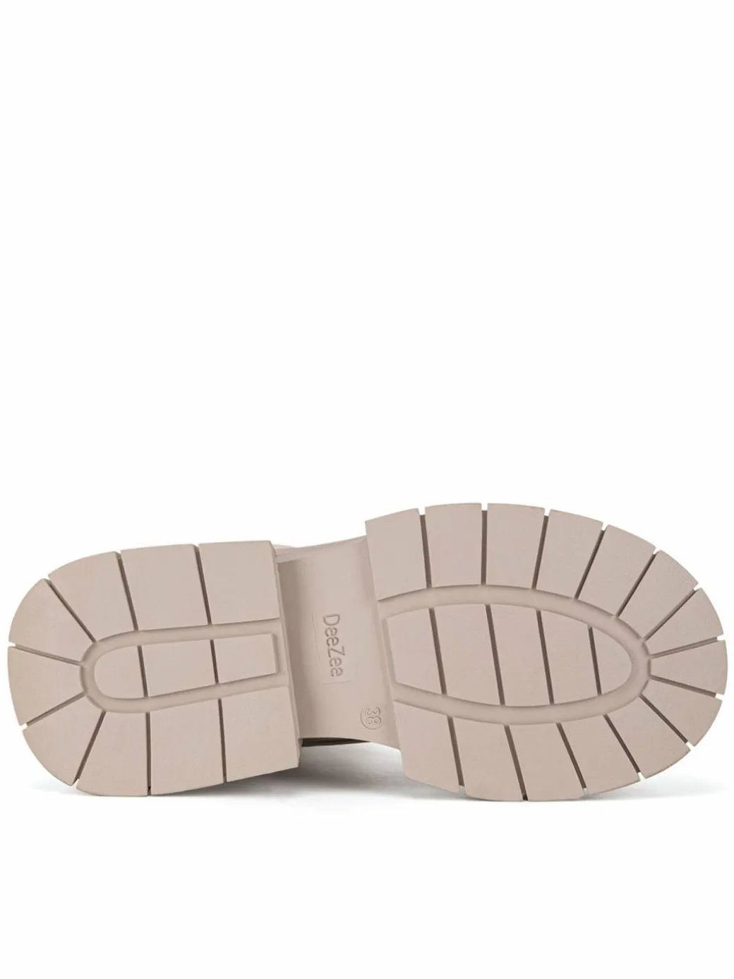Scarponcini HY305-21 Beige