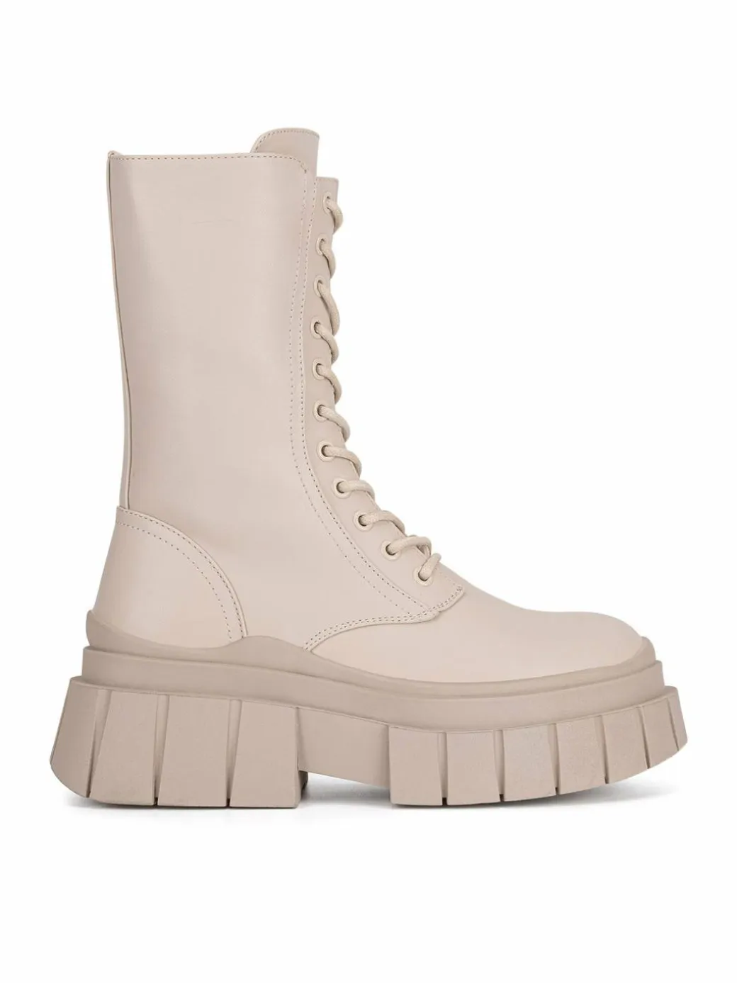 Scarponcini HY305-21 Beige