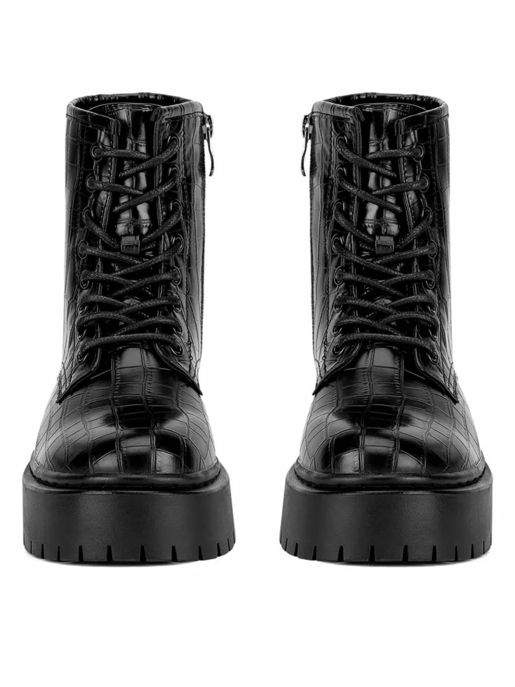 Scarponcini HY13123-5 Nero