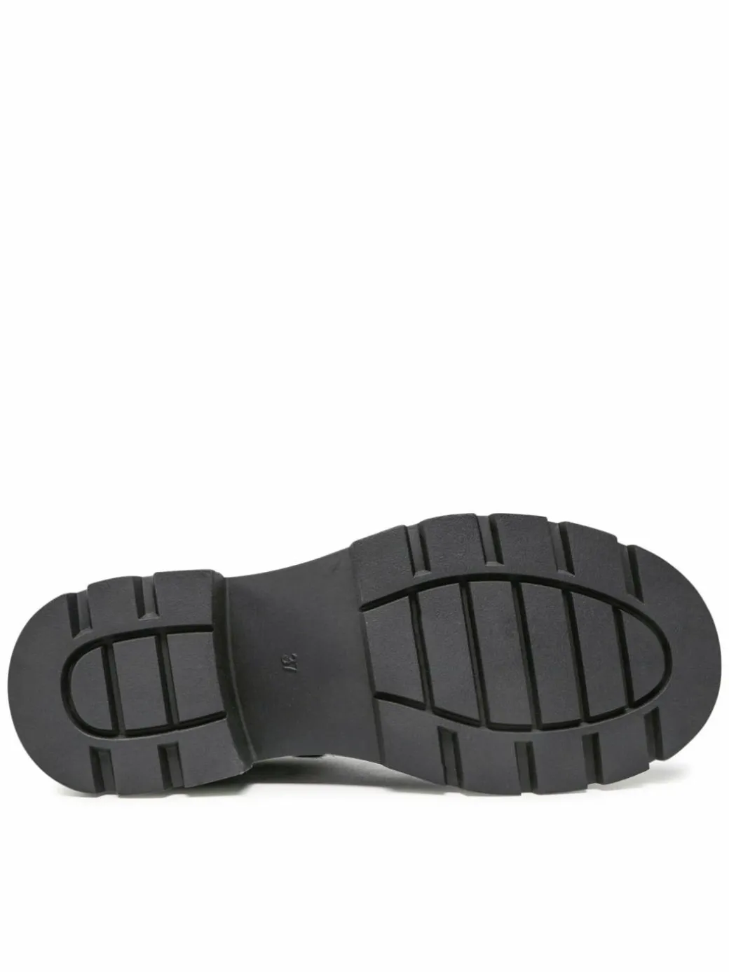 Scarponcini HZ90180-2 Nero