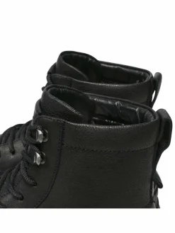 Scarponcini Isac 5292-001-20 Nero