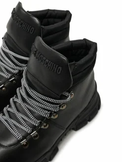 Scarponcini JA15494G0LIA0000 Nero