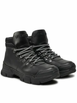Scarponcini JA15494G0LIA0000 Nero