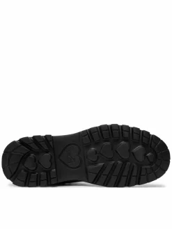 Scarponcini JA24235G0LIA0000 Nero