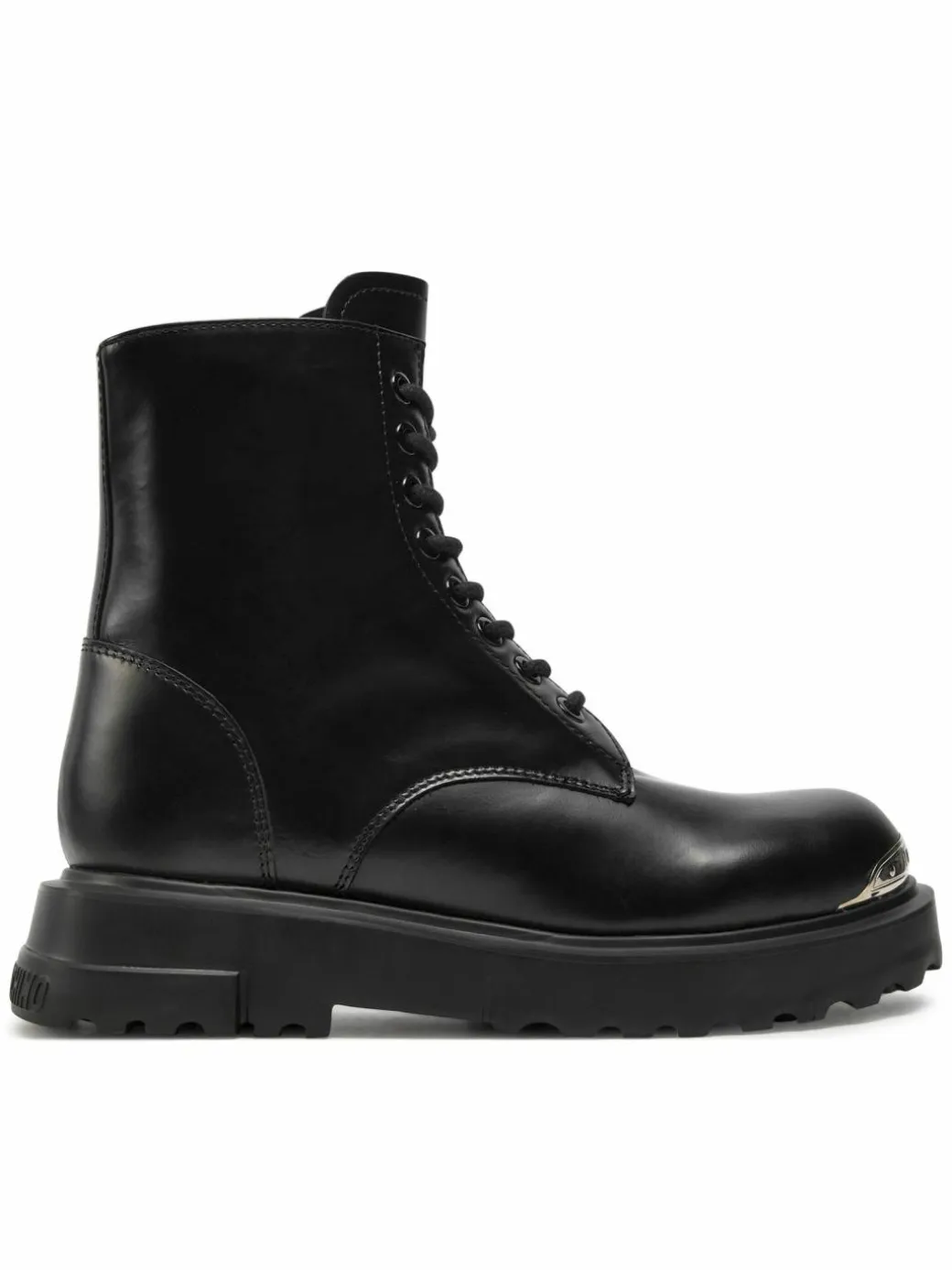 Scarponcini JA24124G1LIA0000 Nero