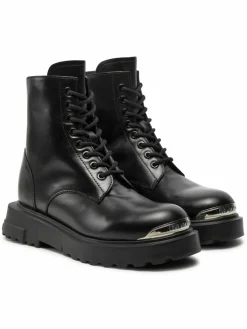 Scarponcini JA24124G1LIA0000 Nero