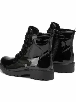 Scarponcini J Casey G. G J9420G 000HH C9999 D Nero