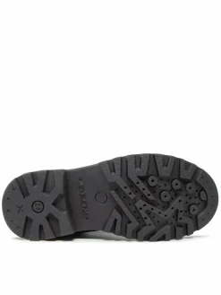Scarponcini J Casey G. G J9420G 000HH C9999 S Nero