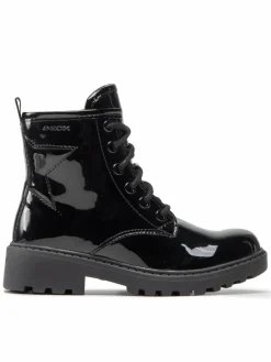 Scarponcini J Casey G. G J9420G 000HH C9999 S Nero