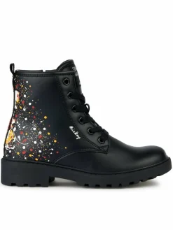 Scarponcini J Casey Girl J2620D 000BC C9240 M Nero