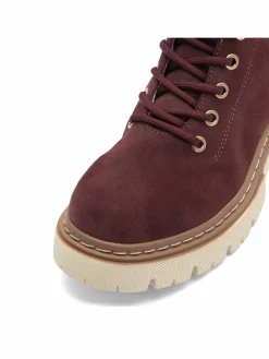 Scarponcini JESSICA WS5866-21 Bordeaux