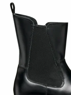 Scarponcini J Maquinnens J56M6D 0CNNH C9999 D Nero