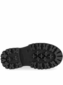 Scarponcini J Maquinnens J56M6D 0CNNH C9999 S Nero