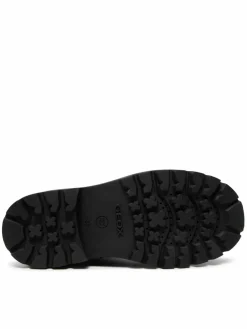 Scarponcini J Shaylax B. B J16FAB 032BC C4002 S Blu scuro