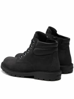 Scarponcini J Shaylax B. B J16FAB 032BC C4002 S Blu scuro