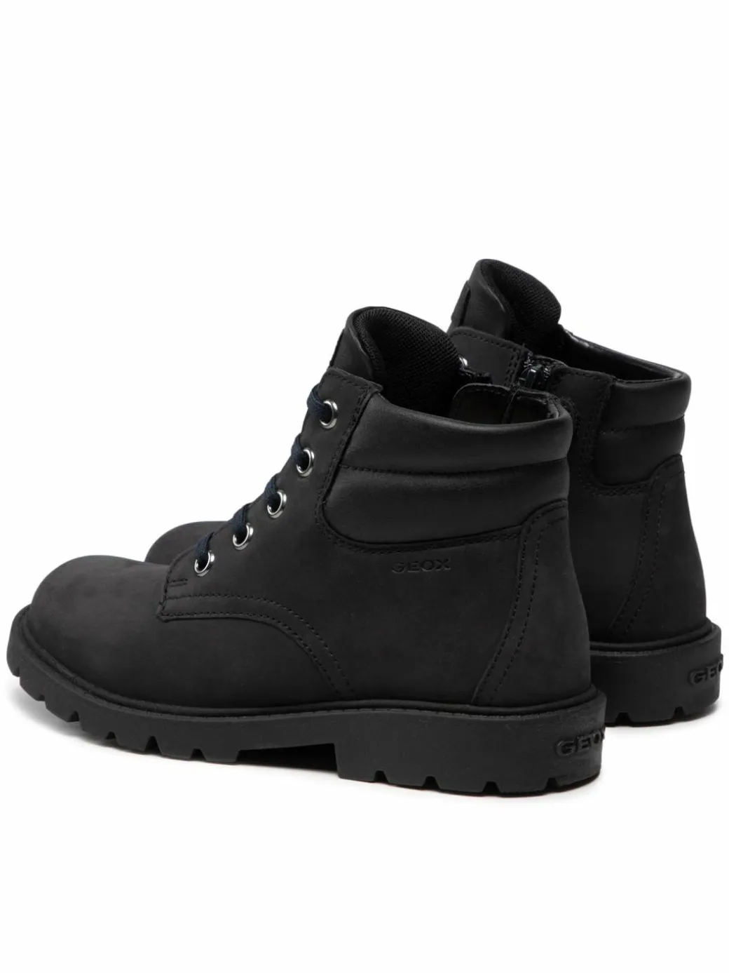 Scarponcini J Shaylax B. B J16FAB 032BC C4002 S Blu scuro