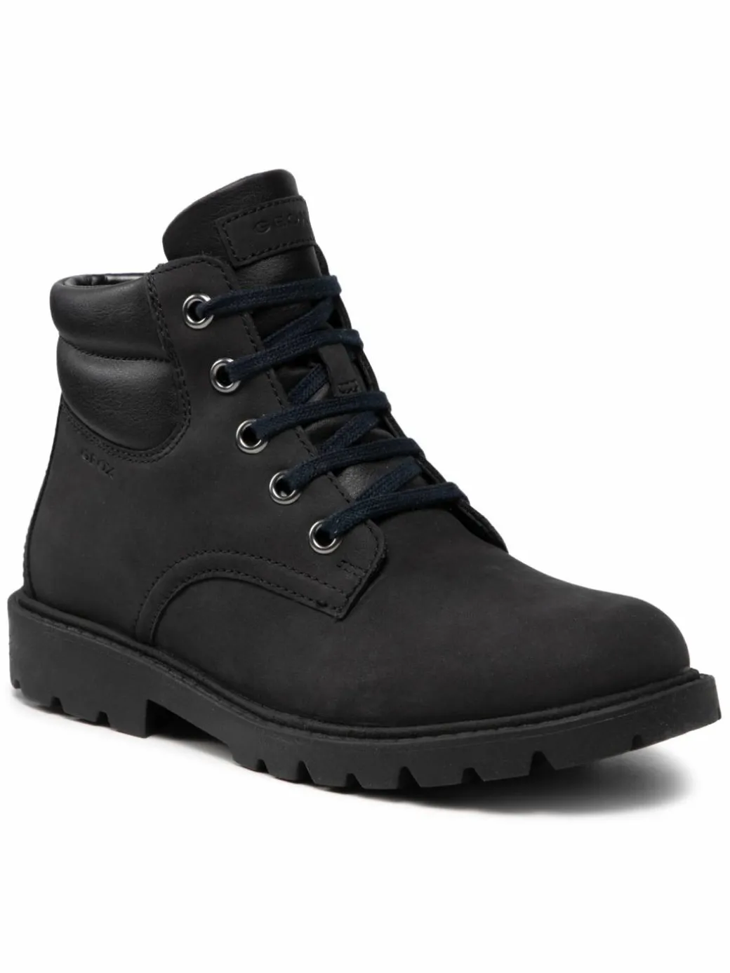 Scarponcini J Shaylax B. B J16FAB 032BC C4002 S Blu scuro