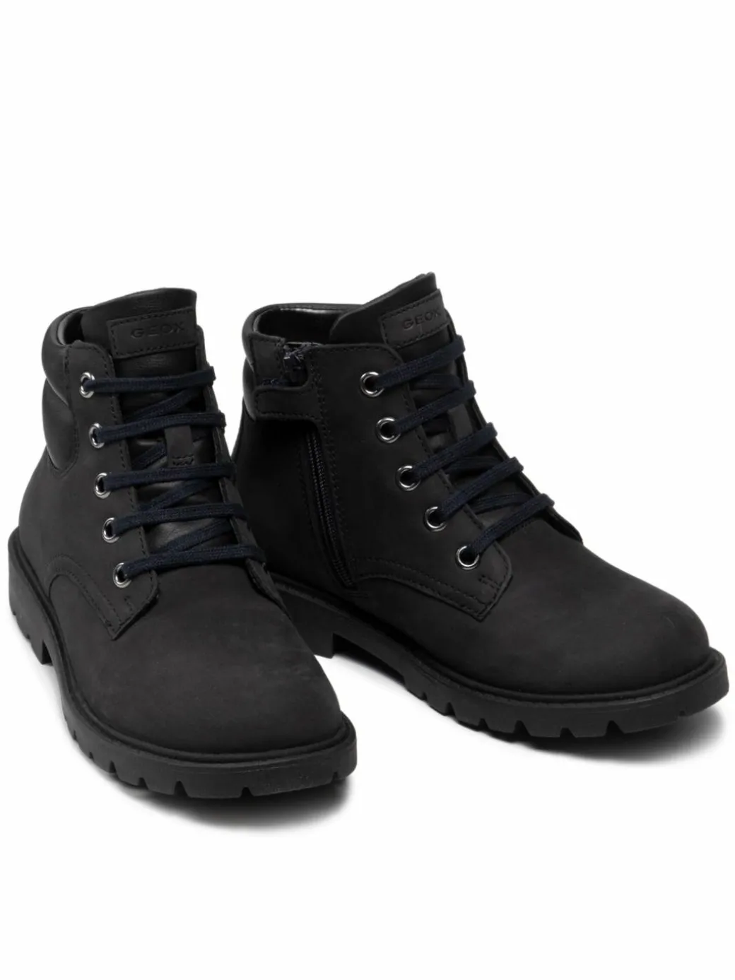 Scarponcini J Shaylax B. B J16FAB 032BC C4002 S Blu scuro