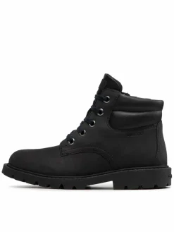 Scarponcini J Shaylax B. B J16FAB 032BC C4002 S Blu scuro