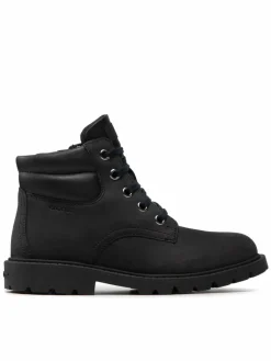Scarponcini J Shaylax B. B J16FAB 032BC C4002 S Blu scuro