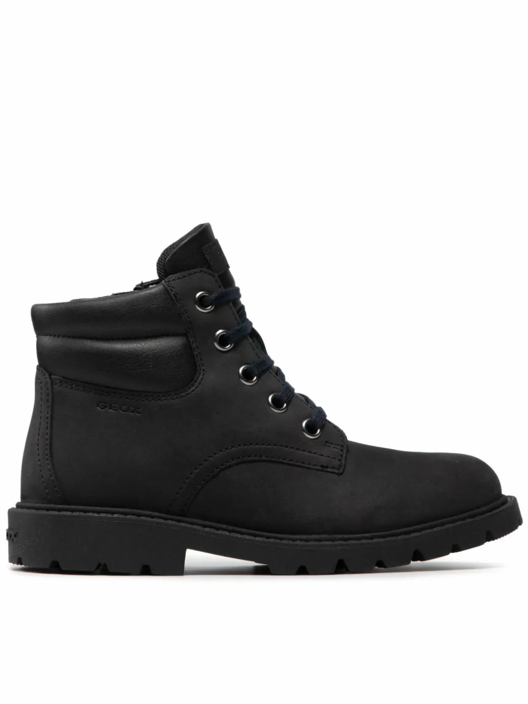 Scarponcini J Shaylax B. B J16FAB 032BC C4002 S Blu scuro