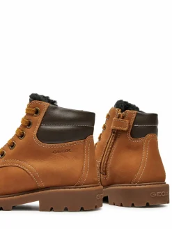 Scarponcini J Shaylax B. B J46FAB 032BC C0930 M Marrone