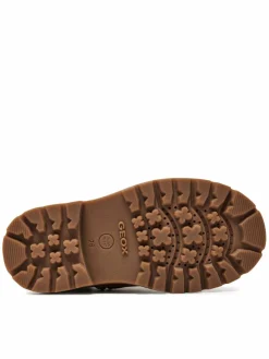 Scarponcini J Shaylax B. B J46FAB 032BC C0930 M Marrone