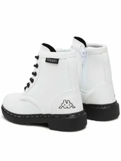 Scarponcini 260841K Bianco