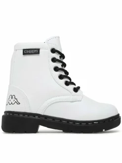 Scarponcini 260841K Bianco