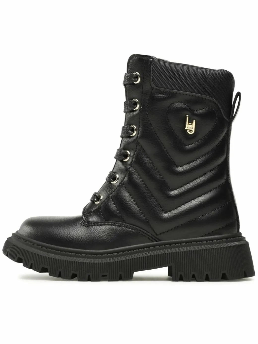 Scarponcini Kendy 619 4F3307 EX014 Nero