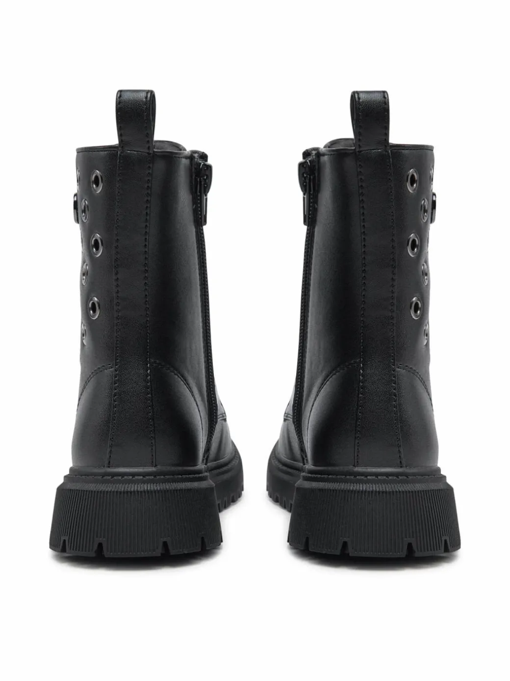 Scarponcini Kendy 834 4F4327 EX014 S Nero