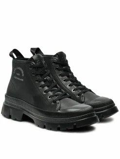 Scarponcini KL25234 Nero