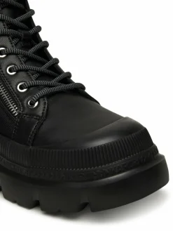Scarponcini KL43543 Nero