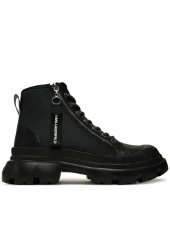Scarponcini KL43543 Nero