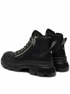 Scarponcini KL43536 Nero