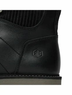 Scarponcini KRISTY SW50501-015-M07 Nero