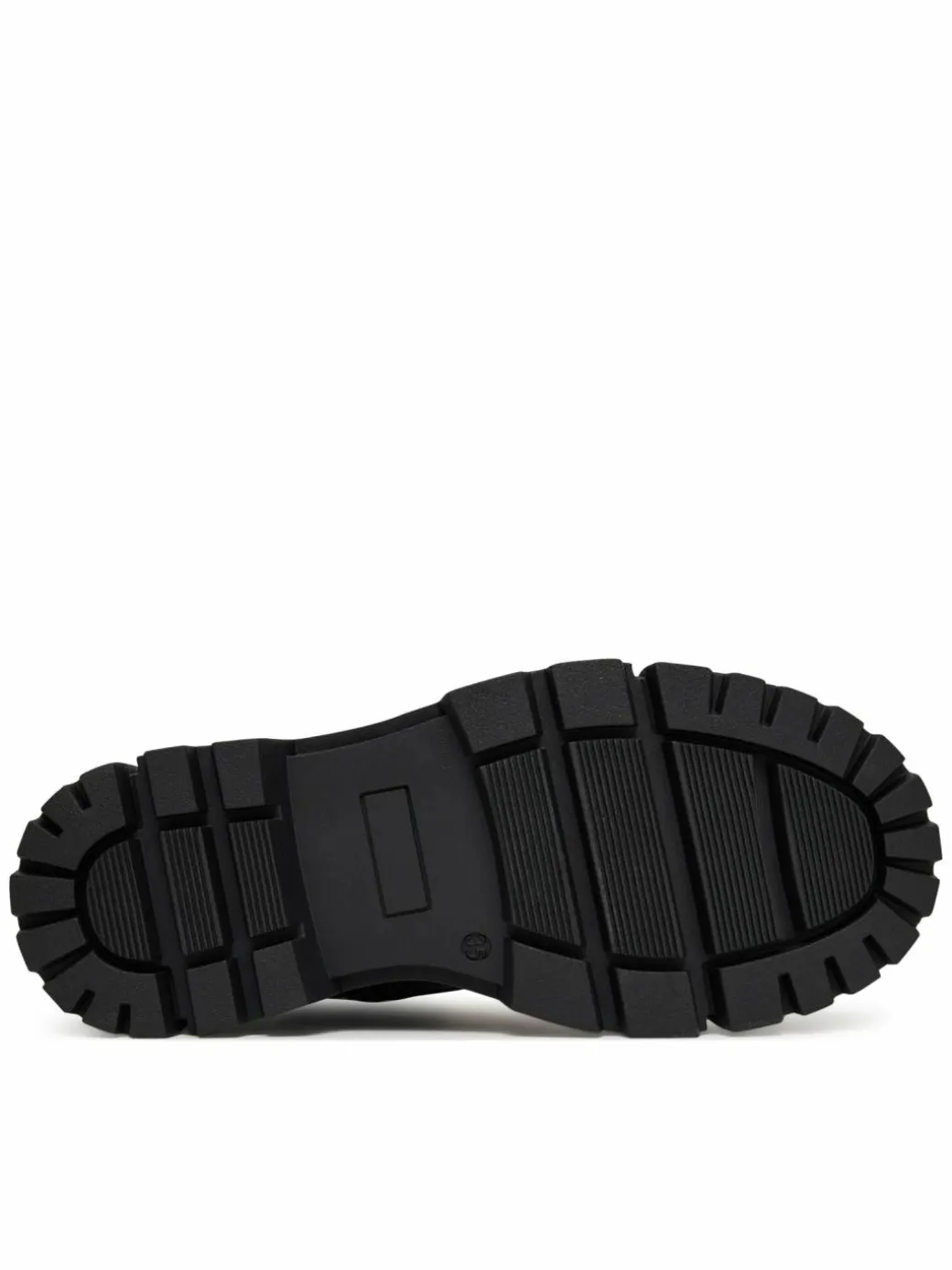 Scarponcini Lace-Up Bootie F4A5-E0411-1251 D Nero