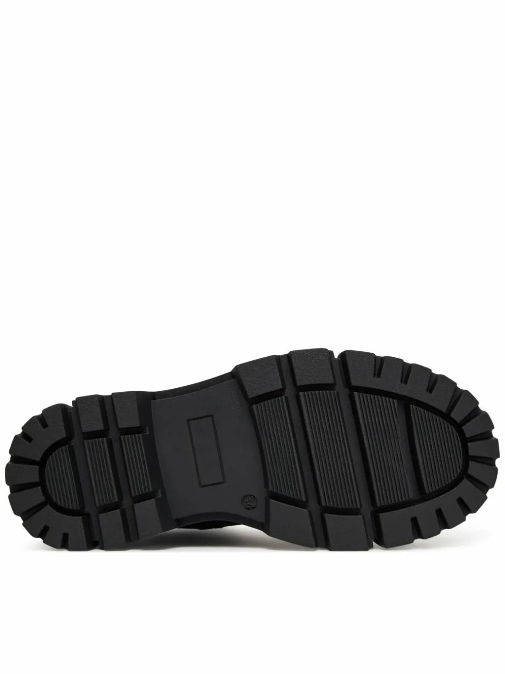 Scarponcini Lace-Up Bootie F4A5-E0411-1251 S Nero