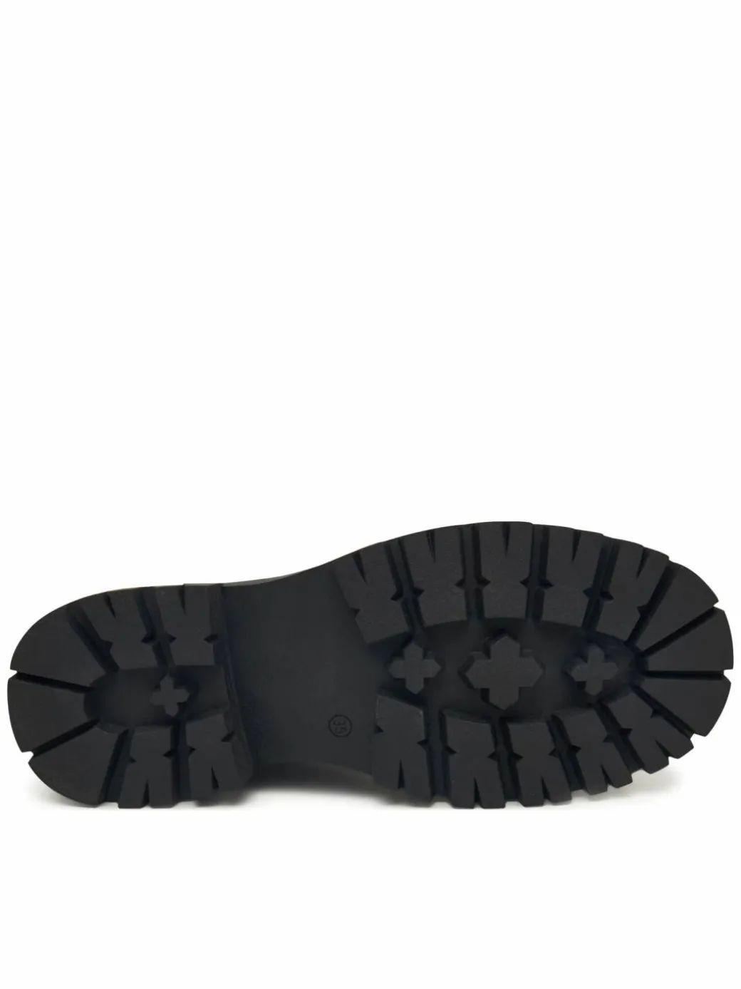 Scarponcini Lace Up Bootie V3A5-83120-1464 D Nero