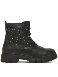 Scarponcini Lilli Life G PGS500008 Nero