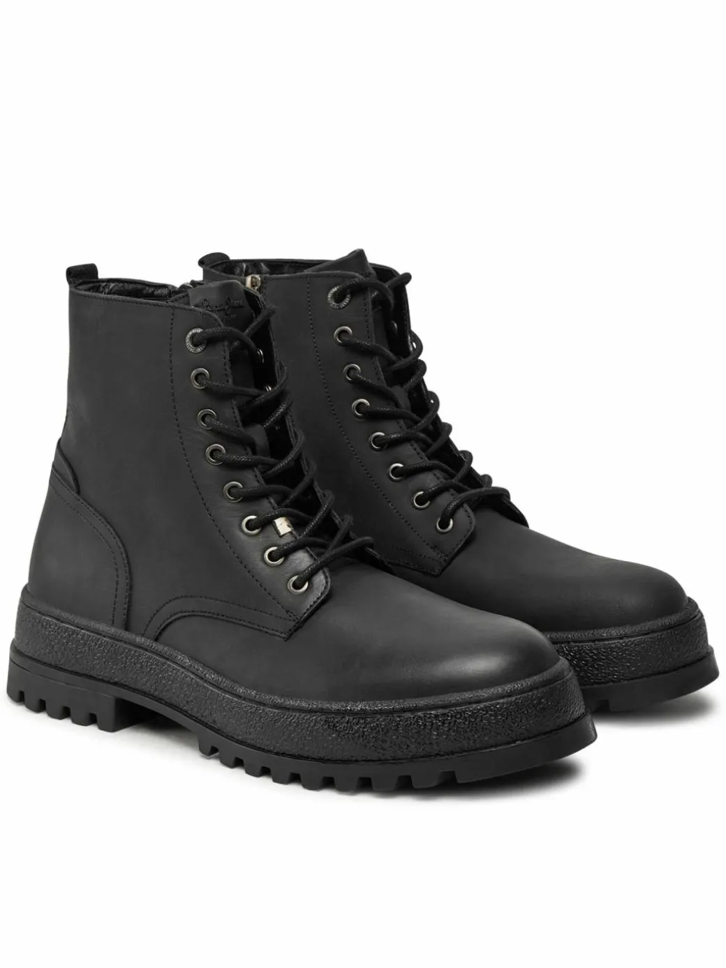 Scarponcini Lincoln PMS50258 Nero