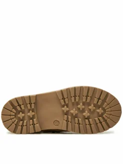 Scarponcini 44477 Marrone